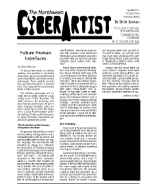 April 1993