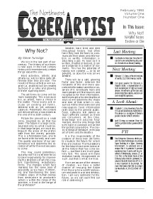 February 1993