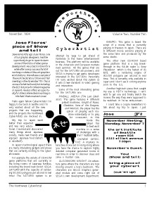 November 1994