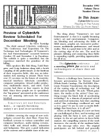 December 1992
